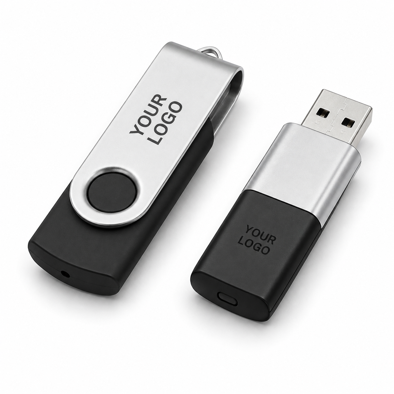 USB Flash Drives