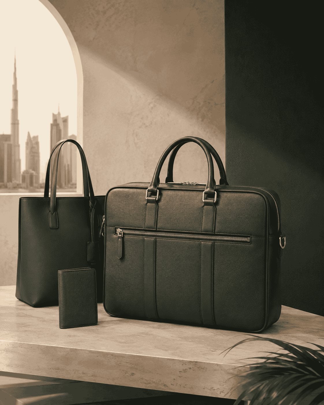 Business Bag