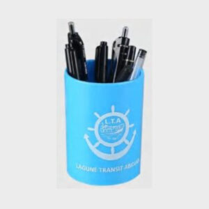 Plastic Pen Holder
