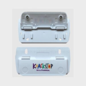 Plastic Hole Puncher