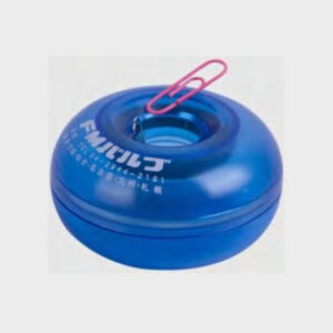 Paper Clip Storage Box