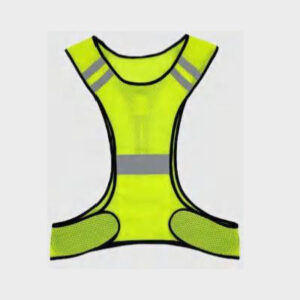 Night Running Vest