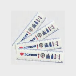 Plastic Ruler