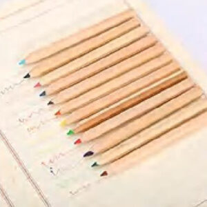 Colored Pencil