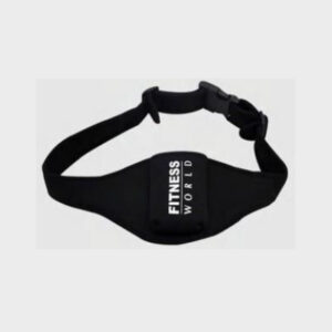 Waist Bag w/ Phone Holder