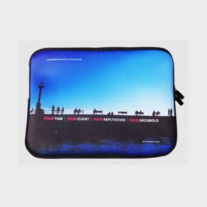 Neoprene Laptop Bag