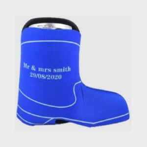 Shoe Shape Can Cooler