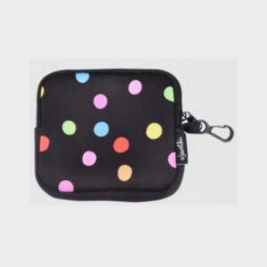 Neoprene Wallet Pouch