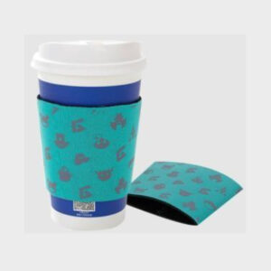 Neoprene Cup Holder
