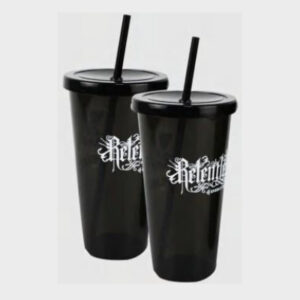 24oz Plastic Tumbler