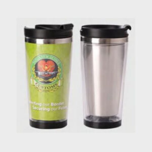 450ml Stainless Steel Mug