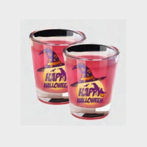 2oz Shot Glass