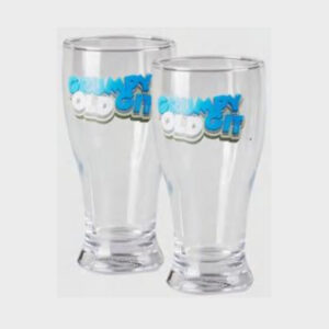 Beer Glass