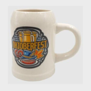 28oz Ceramic Beer Mug