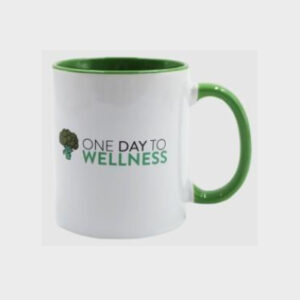 11oz Ceramic Custom Mug