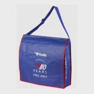 Polyester Messenger Bag