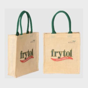 Jute Carrier