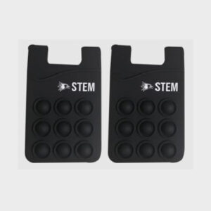 Pop Phone Card Holder