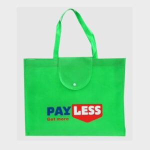 Folding Non Woven Bag