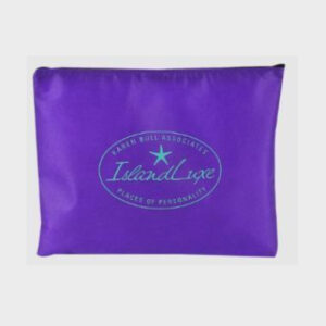 Non Woven Zipper Bag