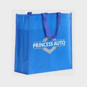 Laminated Non Woven Bag