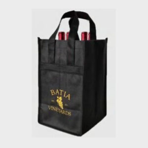 Nonwoven Wine Bag