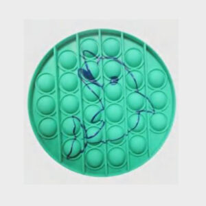 Custom Pop It Fidget