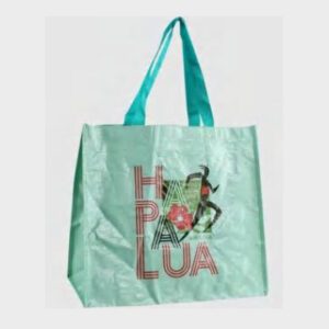 Woven Laminated Shopper