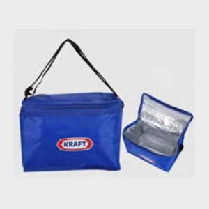 Polyester Cooler Bag