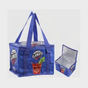 Laminated Woven Cooler