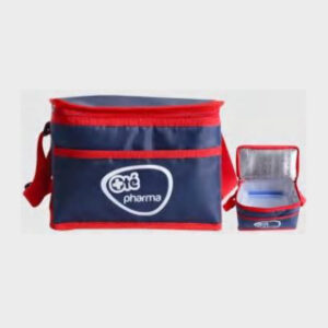 Polyester Cooler Bag