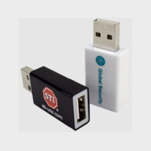 USB Data Blocker