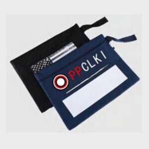 Polyester File Holder