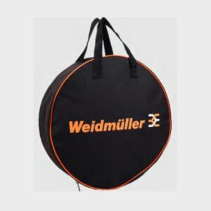 Round Handle Bag
