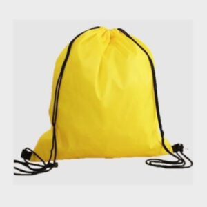 Stock Drawstring Bag