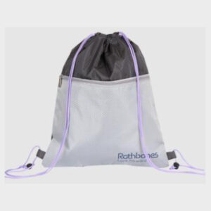 Polyester Drawstring Bag