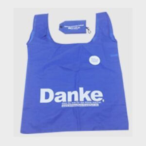 Polyester Folding Bag