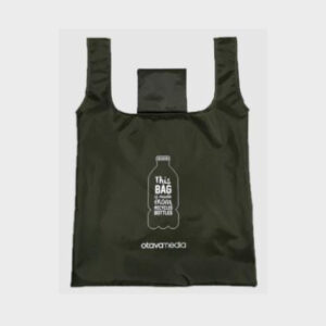 Polyester Folding Bag