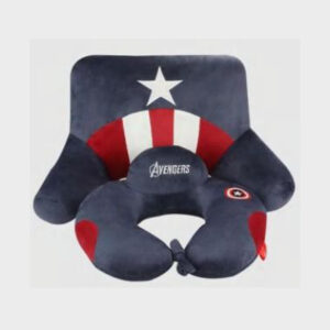 Neck Pillow & Cushion