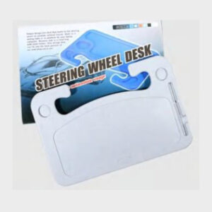 Steering Wheel Desk