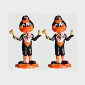 Custom Resin Figurine