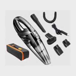 Vehicle Vacuum Cleaner