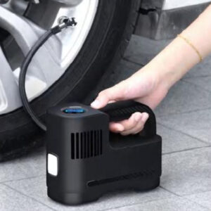USB Vehicle Air Pump