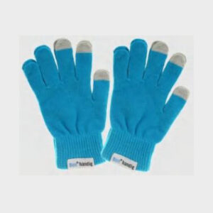 Acrylic Gloves