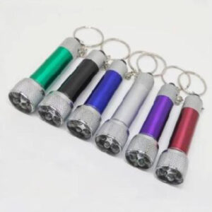 LED Flashlight