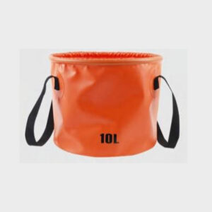 10L PVC Folding Bucket