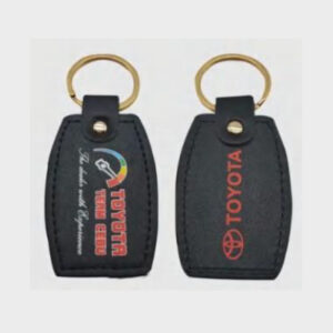 PU Key Ring