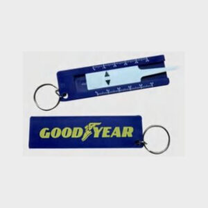 Tyre Gauge