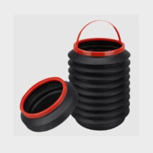 Car Storage Bucket
