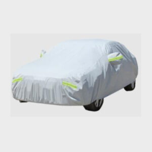 Outdoor Car Cover